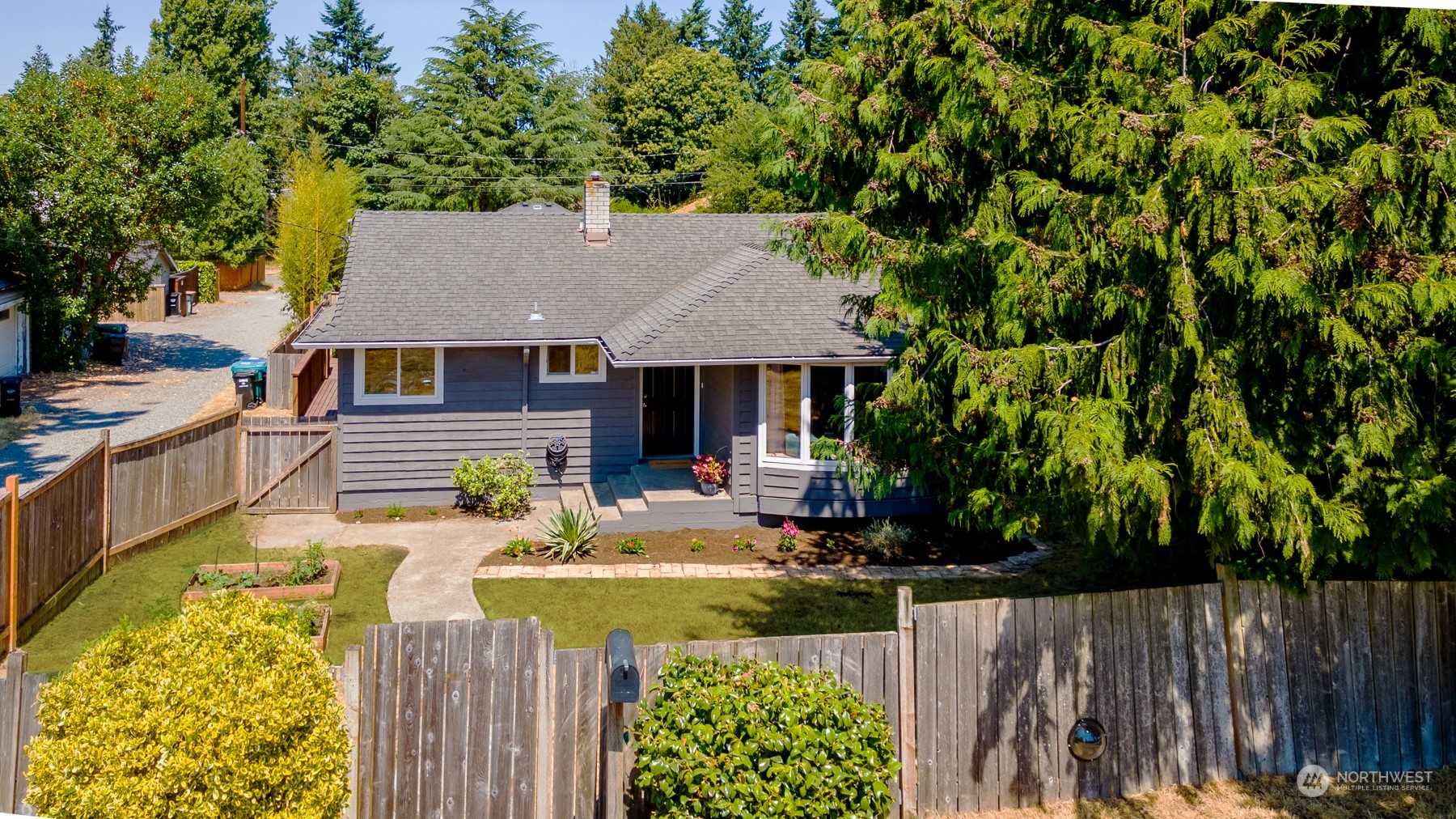 4140 SW Austin Street