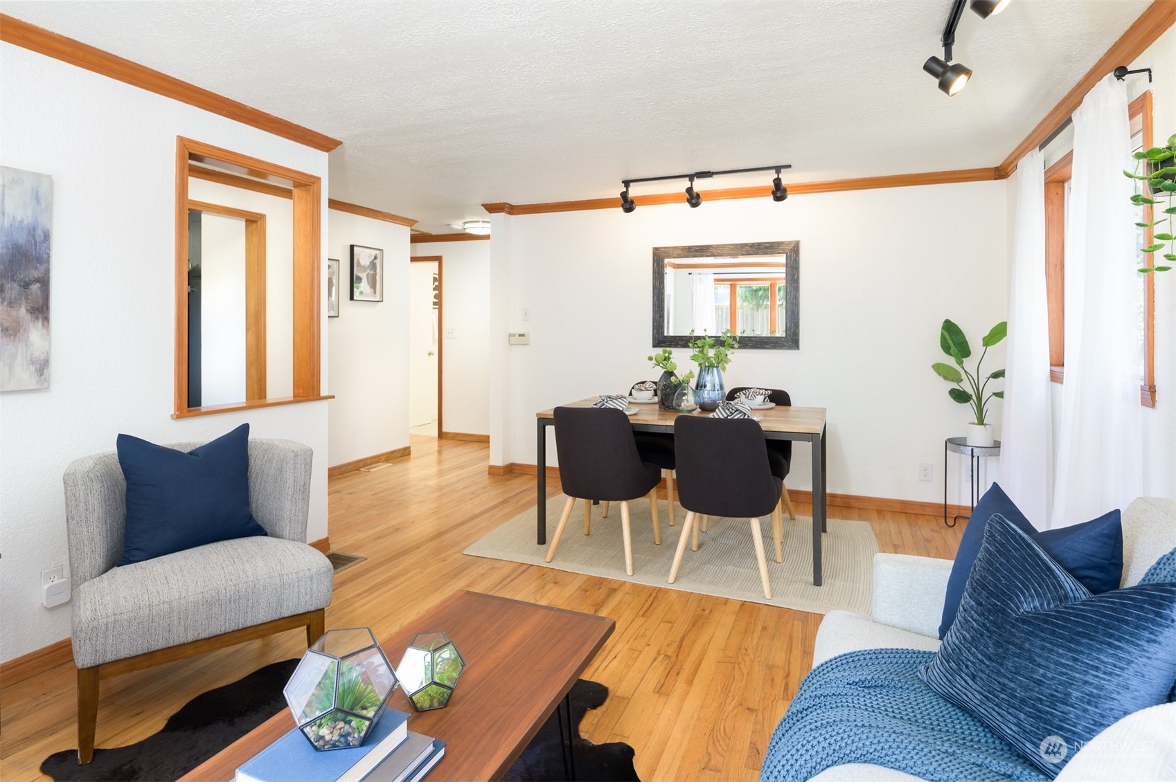 4140 SW Austin Street