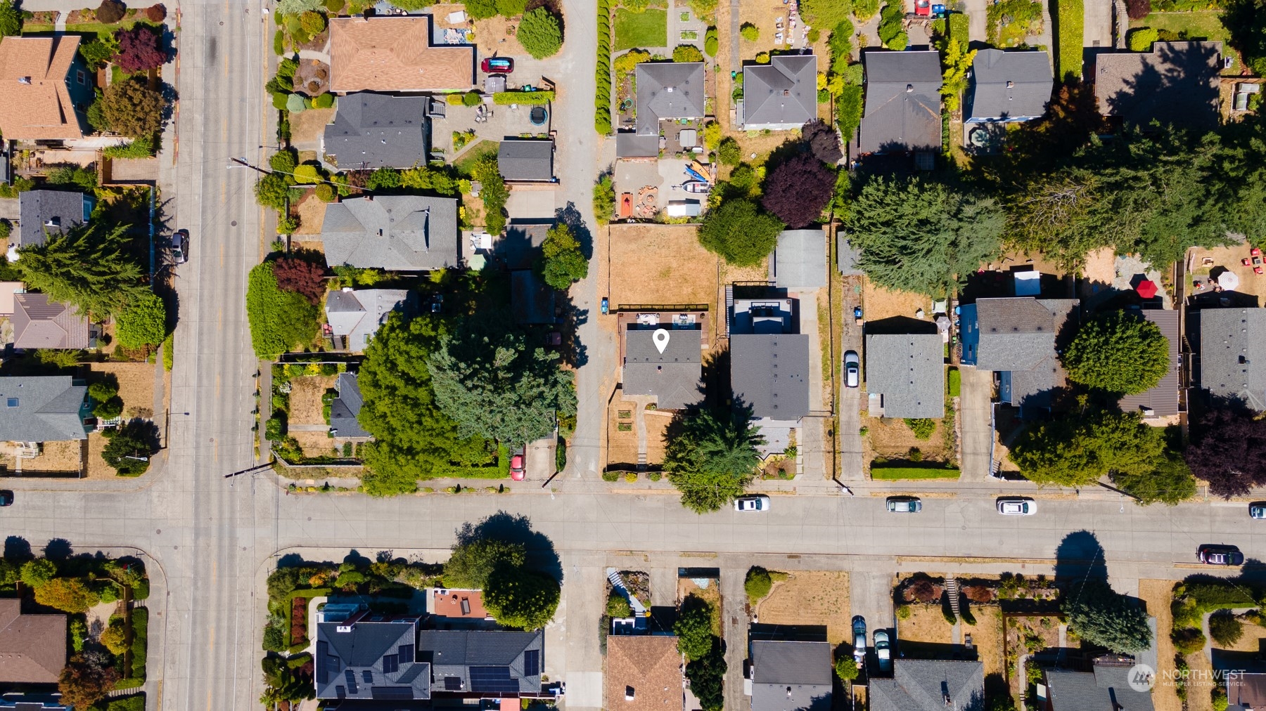 4140 SW Austin Street