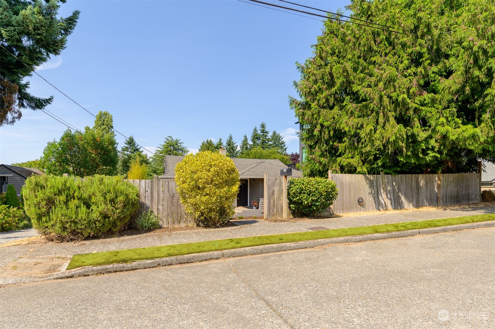 4140 SW Austin Street