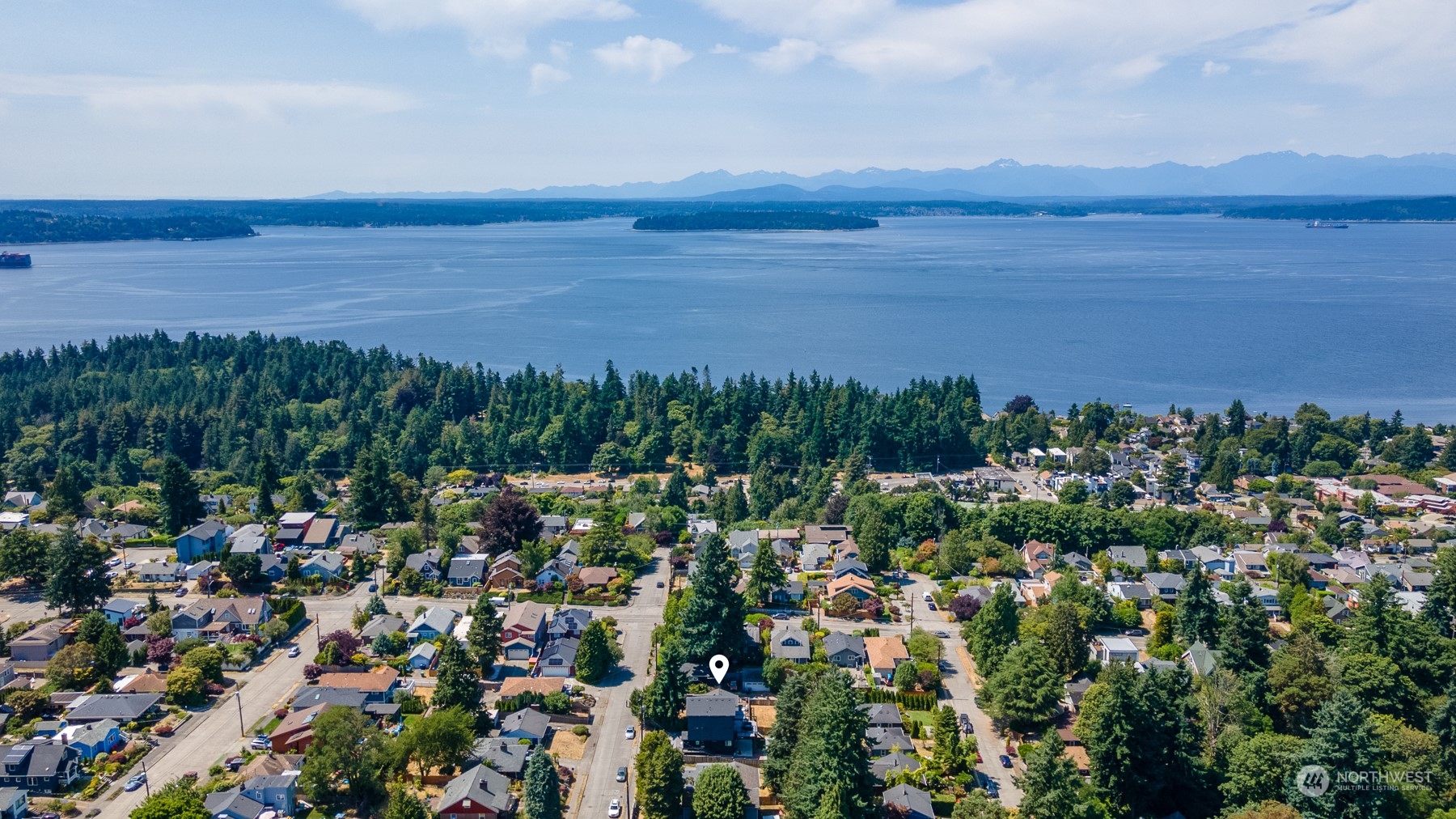 4140 SW Austin Street