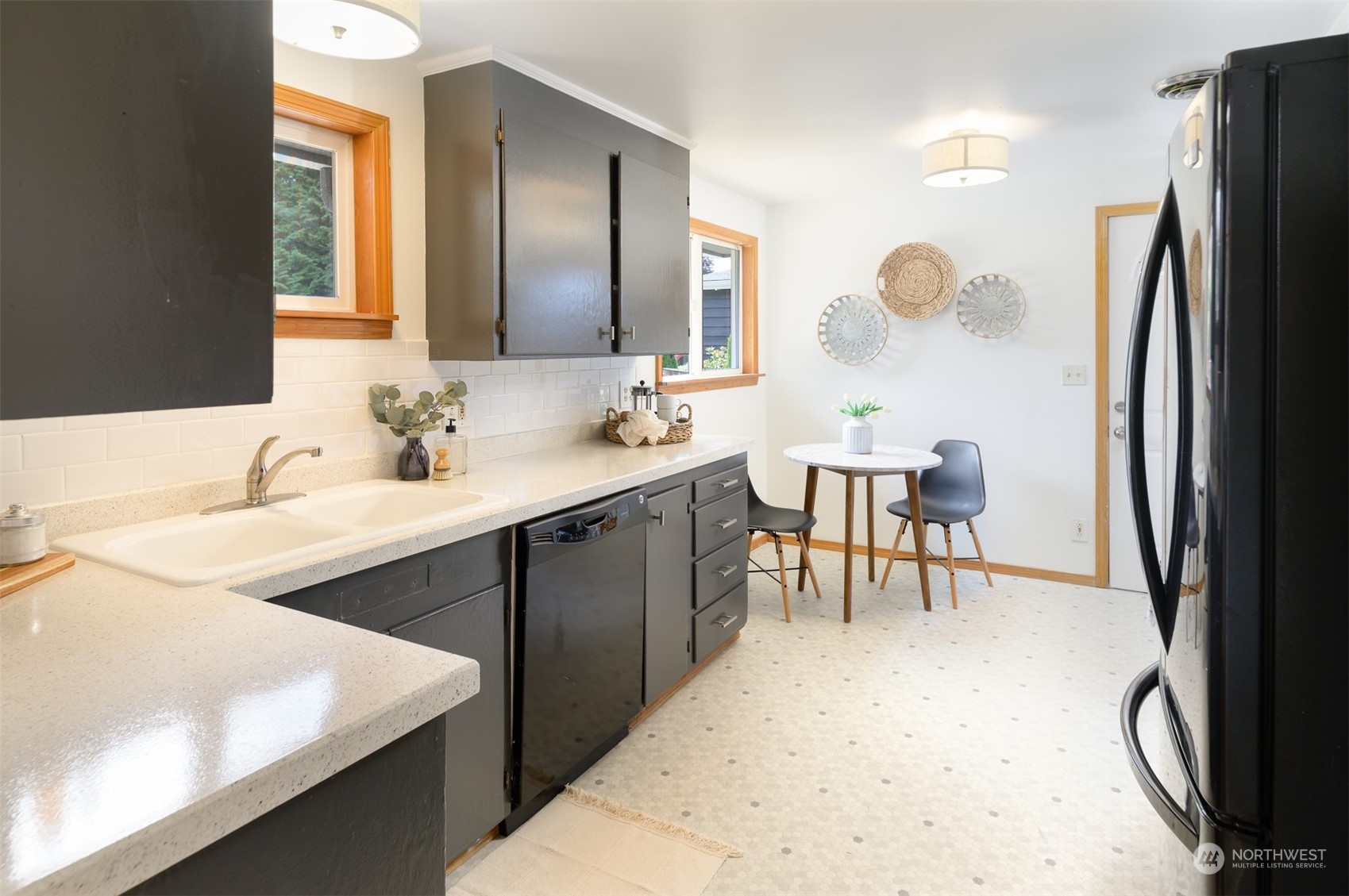 4140 SW Austin Street