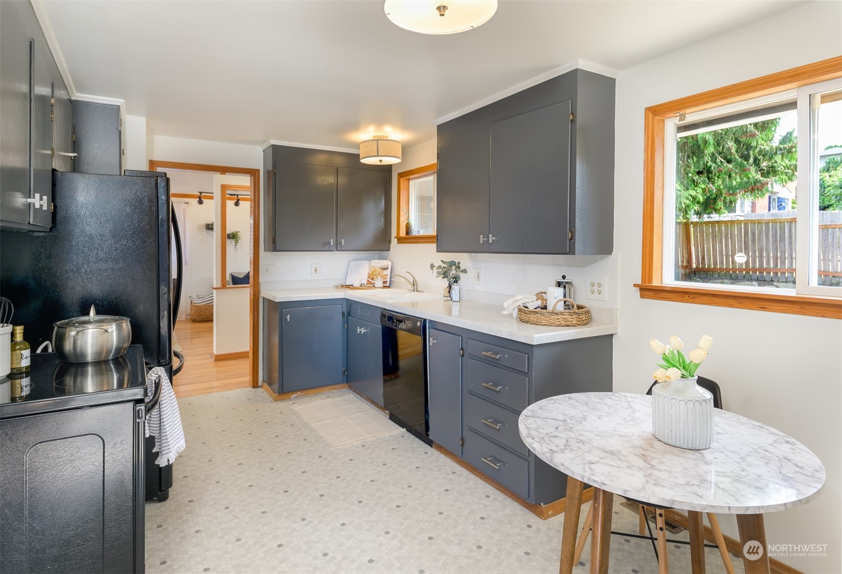 4140 SW Austin Street