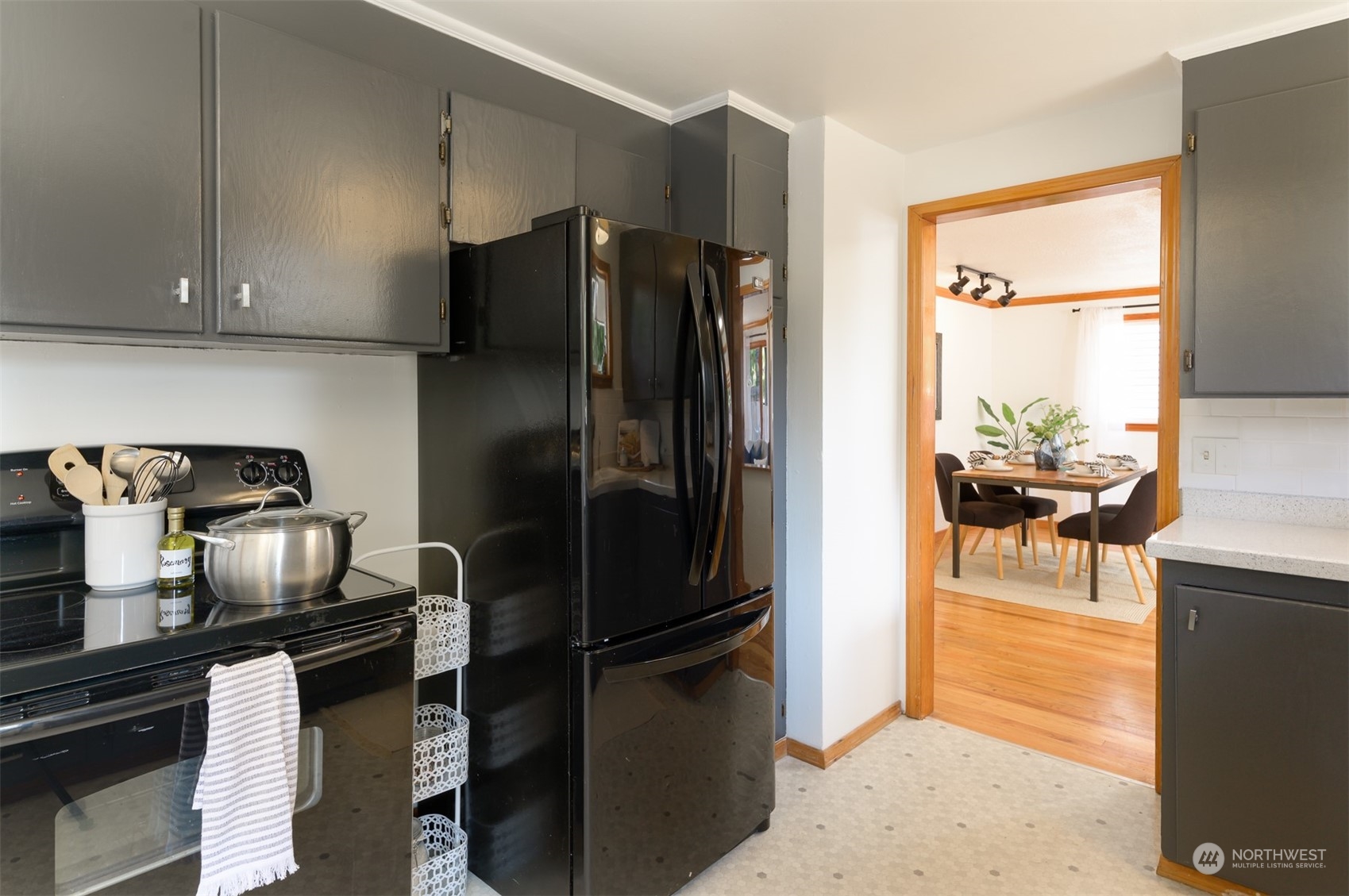 4140 SW Austin Street