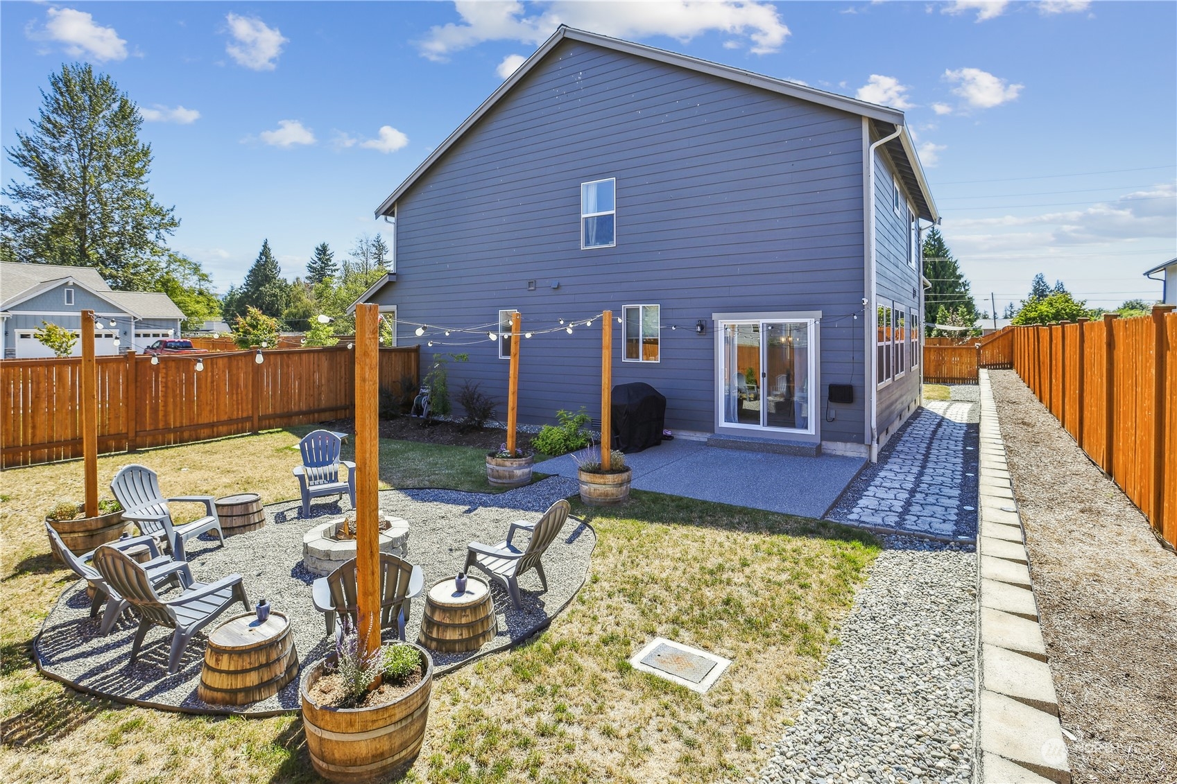 410 Cambridge Street , -8856