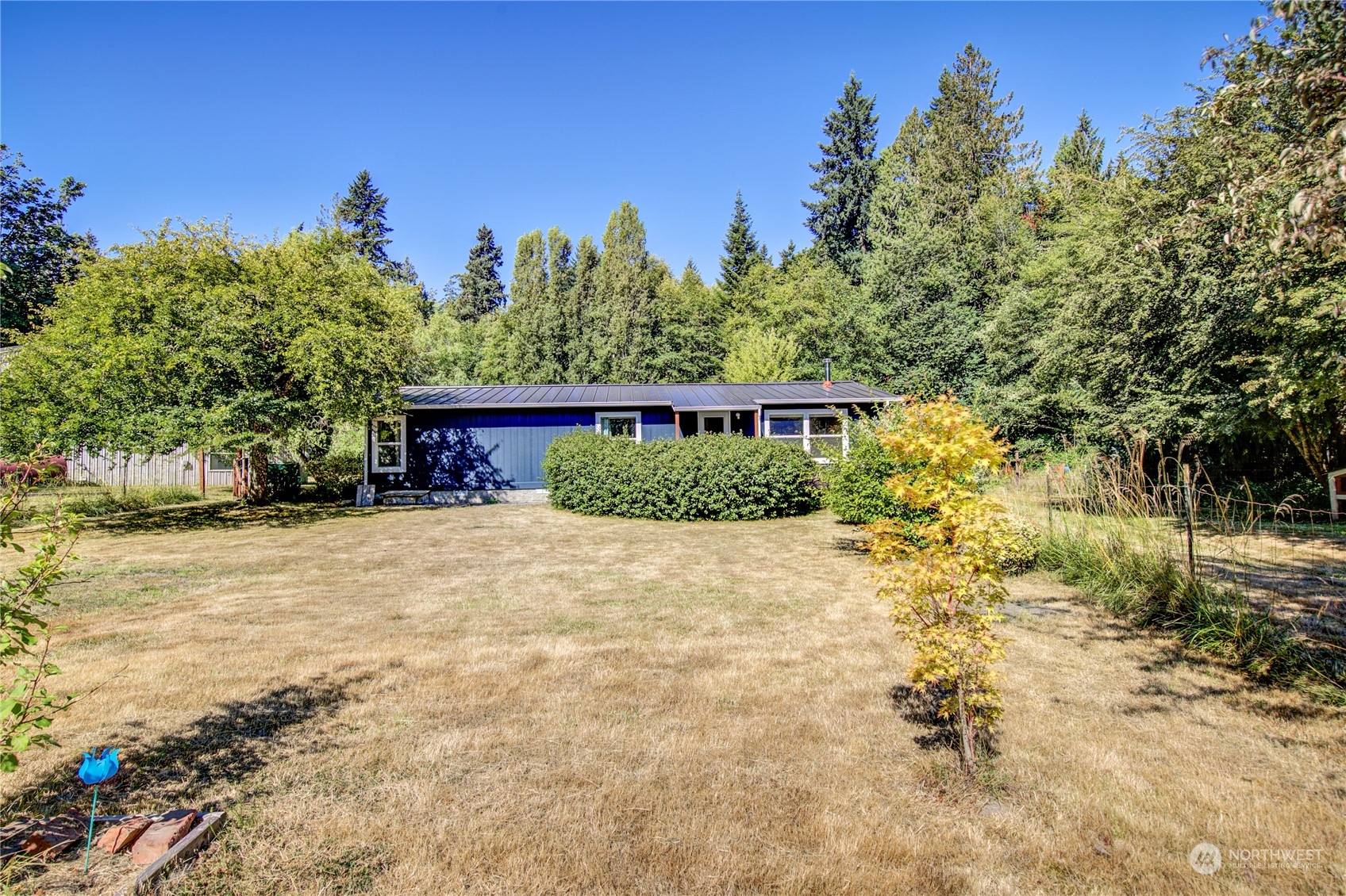 112 NE State Highway 308