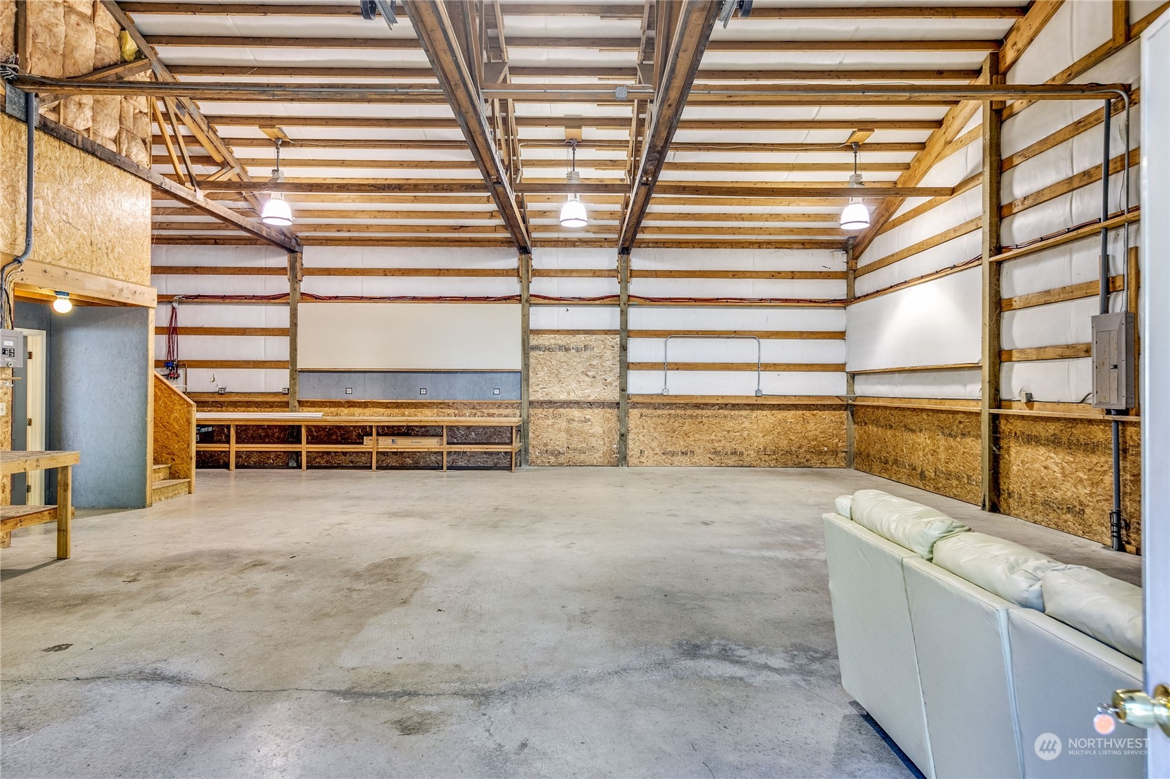 112 NE State Highway 308