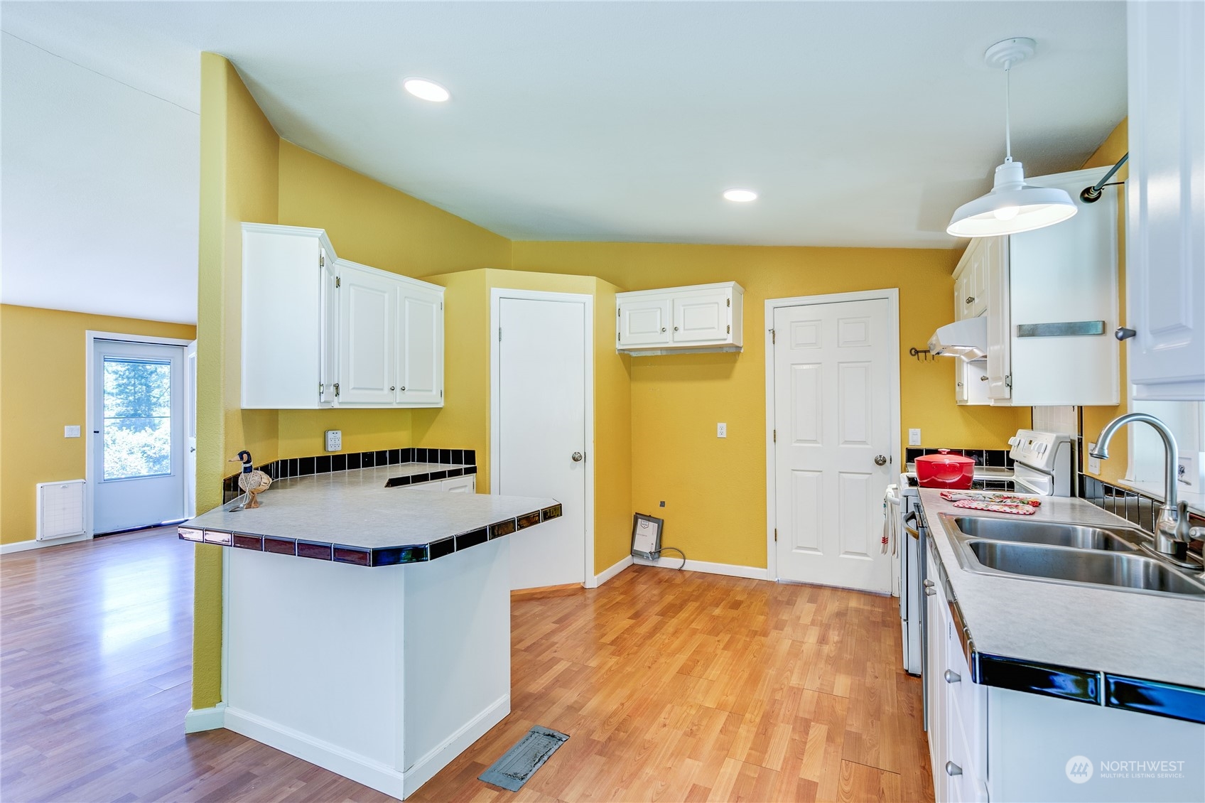 112 NE State Highway 308