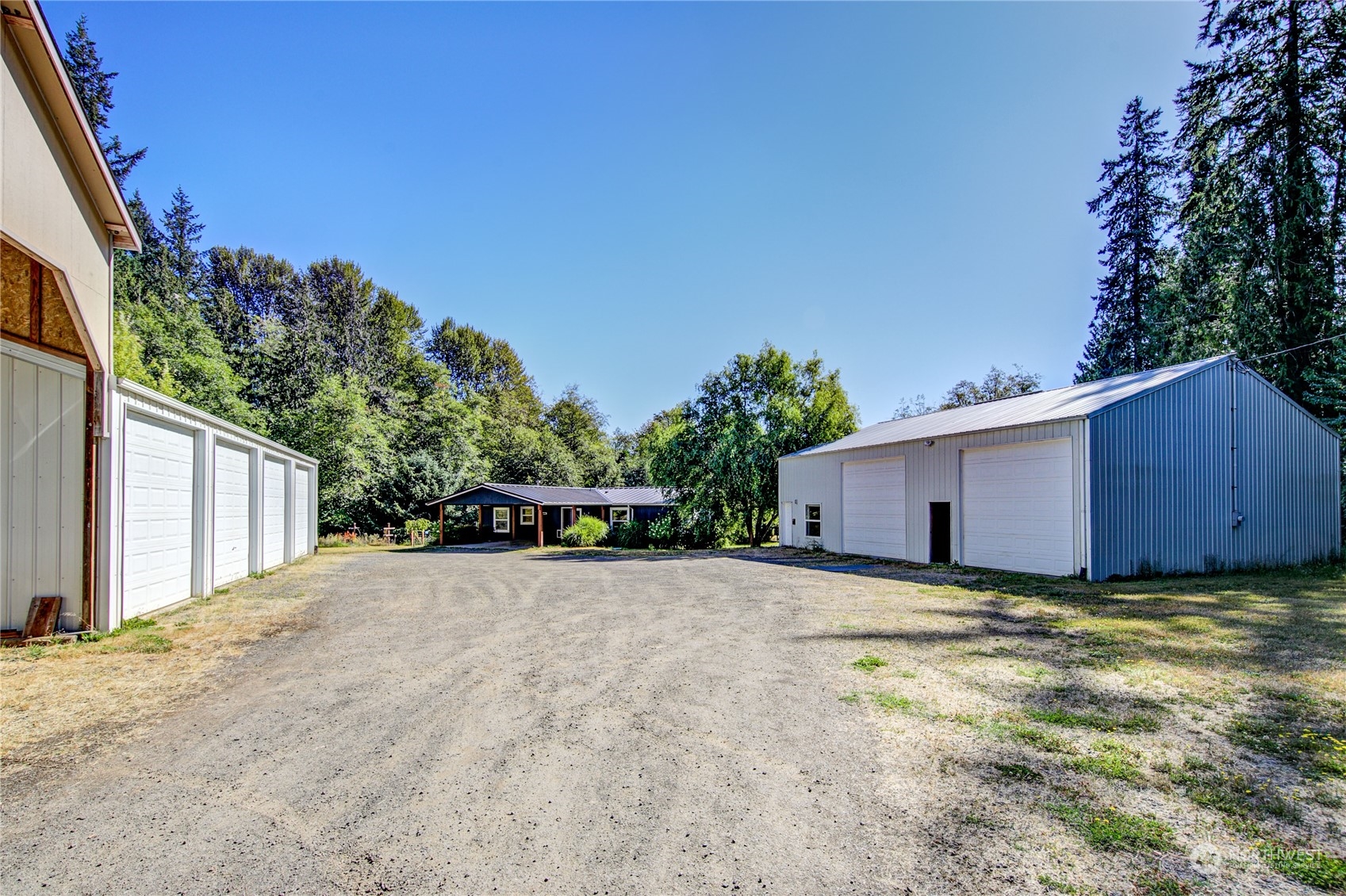 112 NE State Highway 308