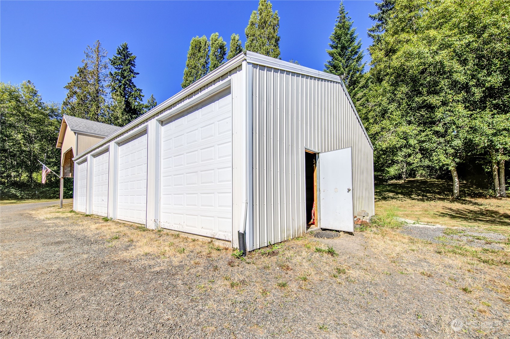 112 NE State Highway 308