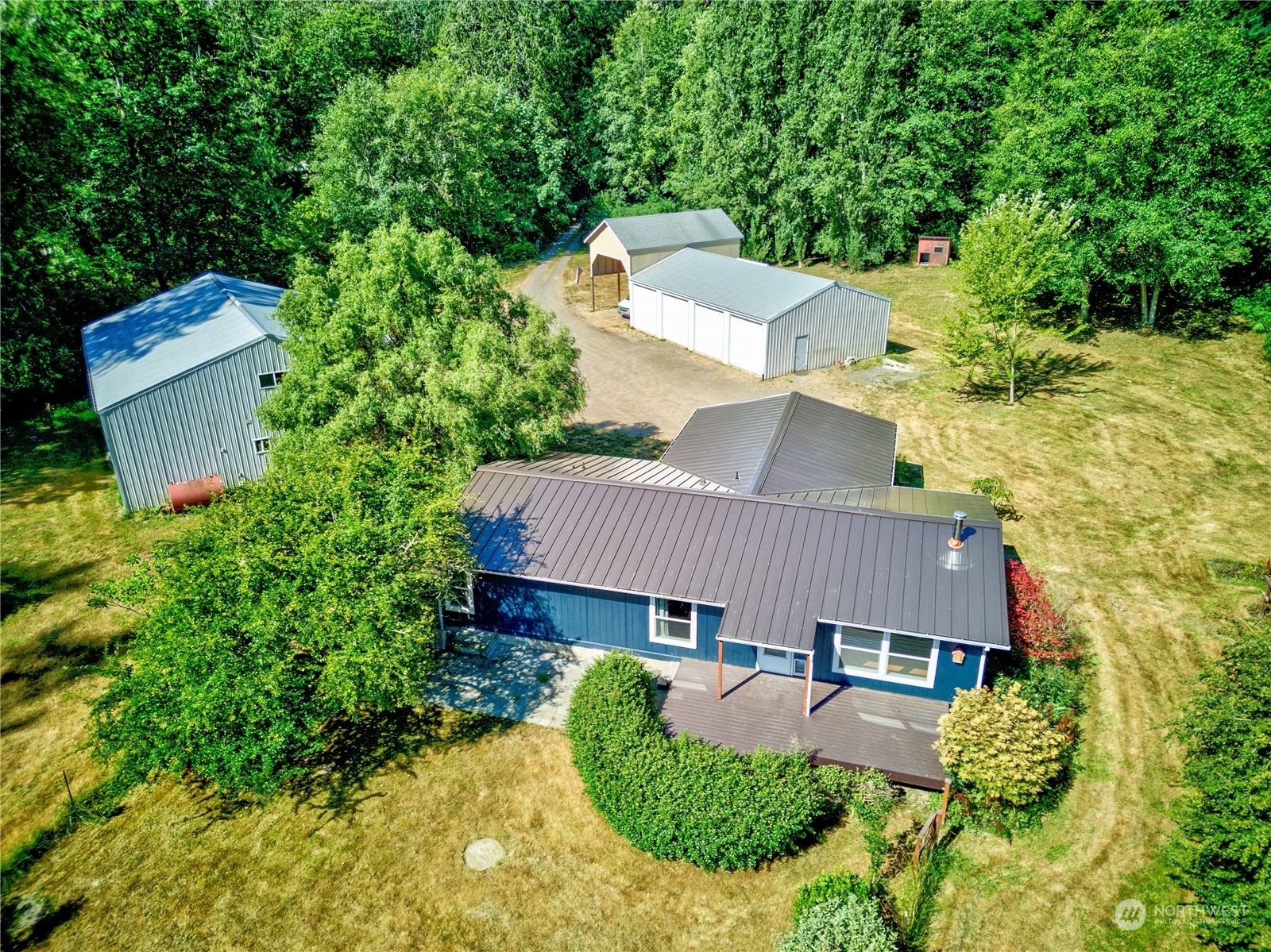 112 NE State Highway 308