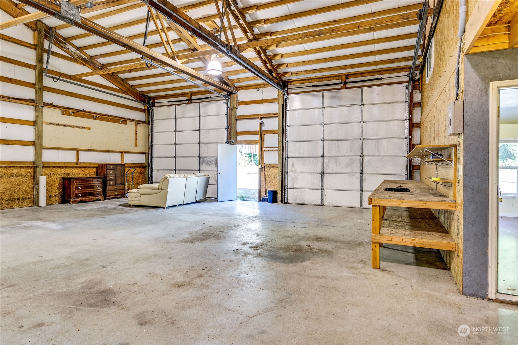 112 NE State Highway 308