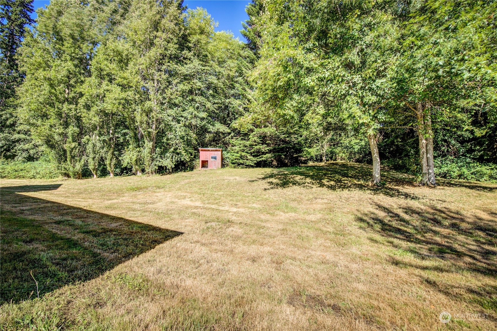 112 NE State Highway 308