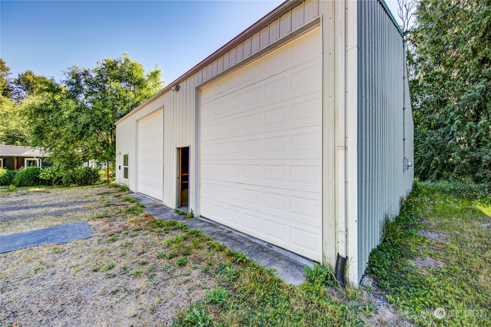 112 NE State Highway 308