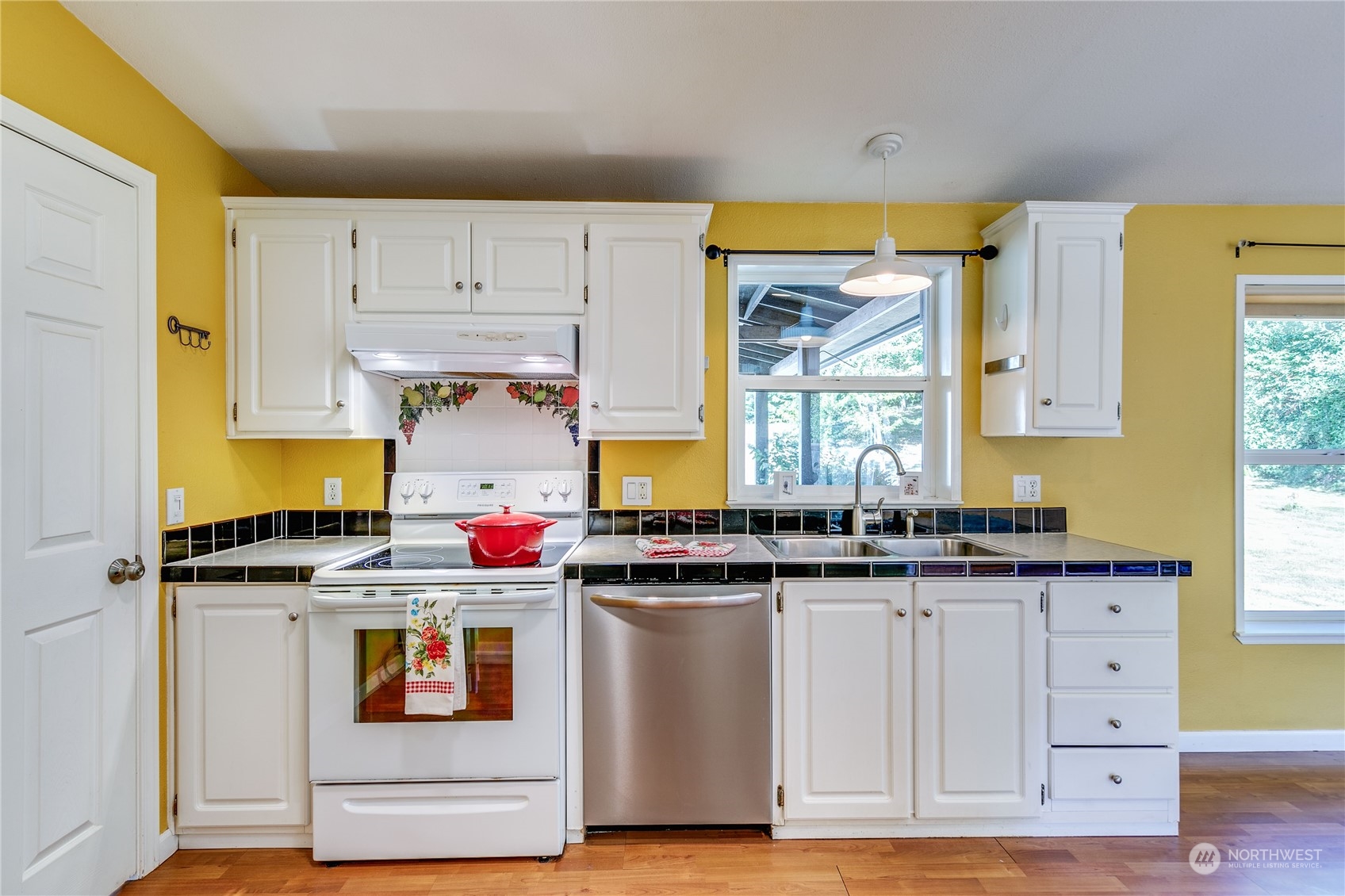 112 NE State Highway 308