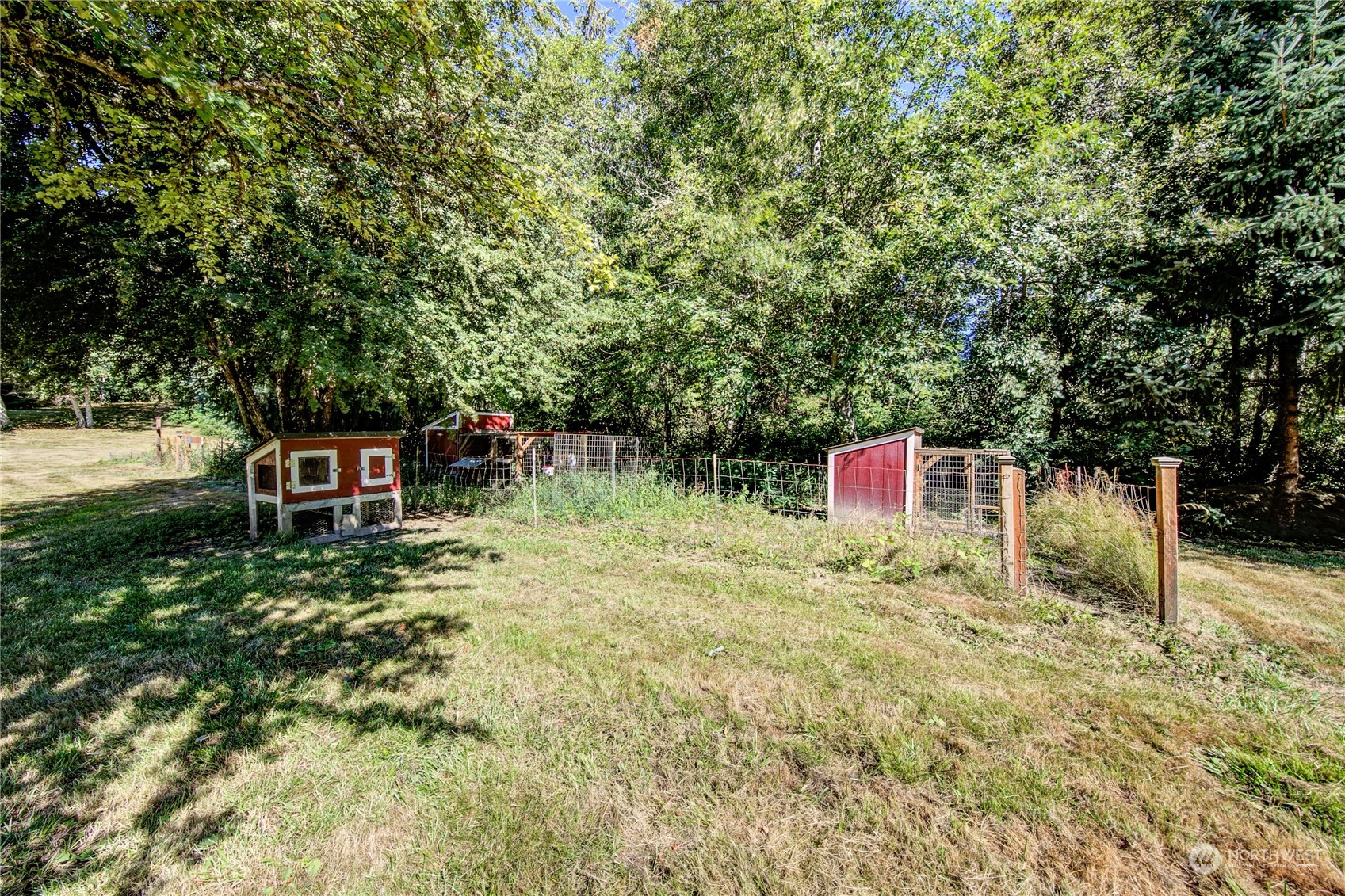 112 NE State Highway 308