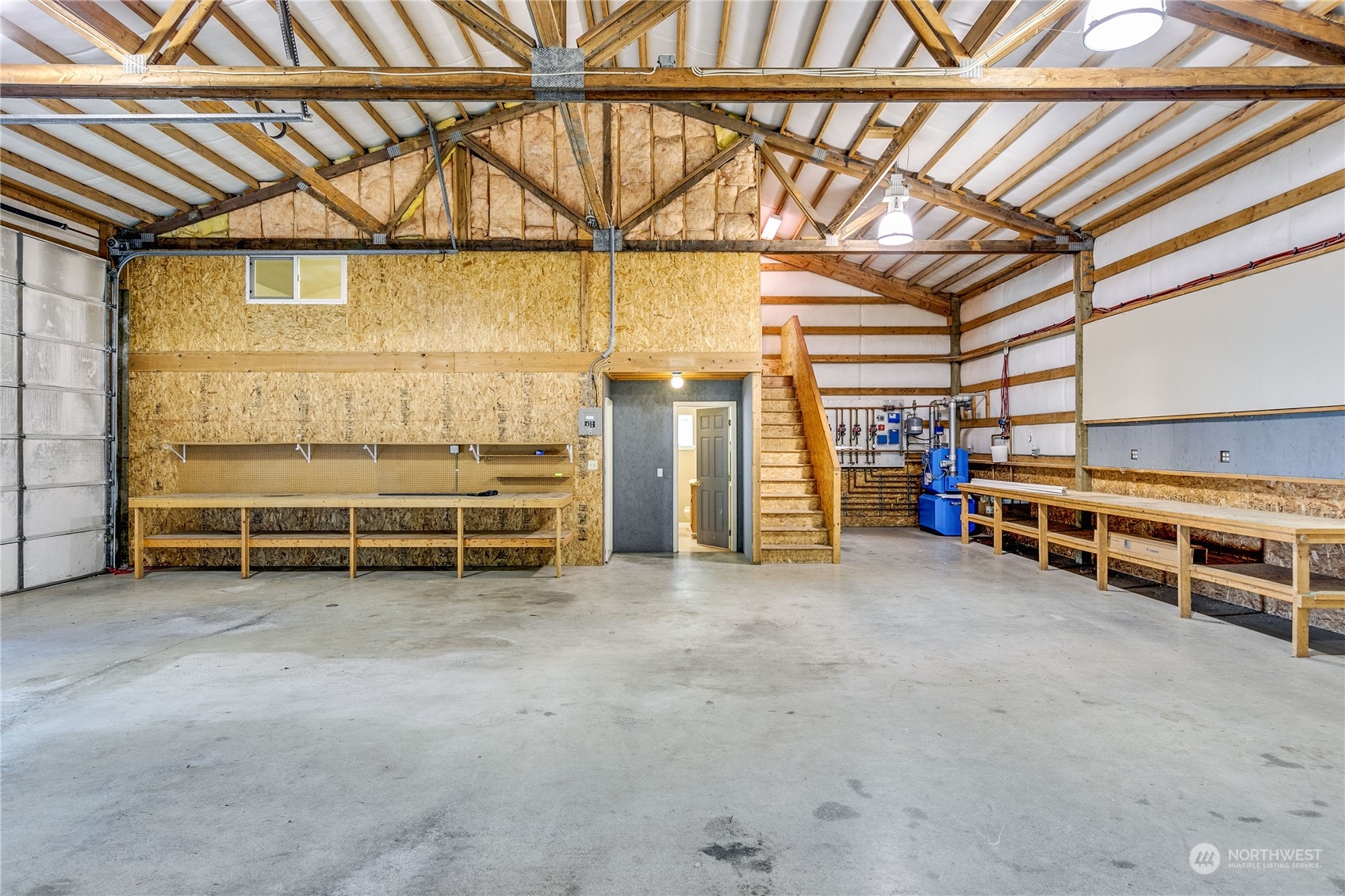 112 NE State Highway 308