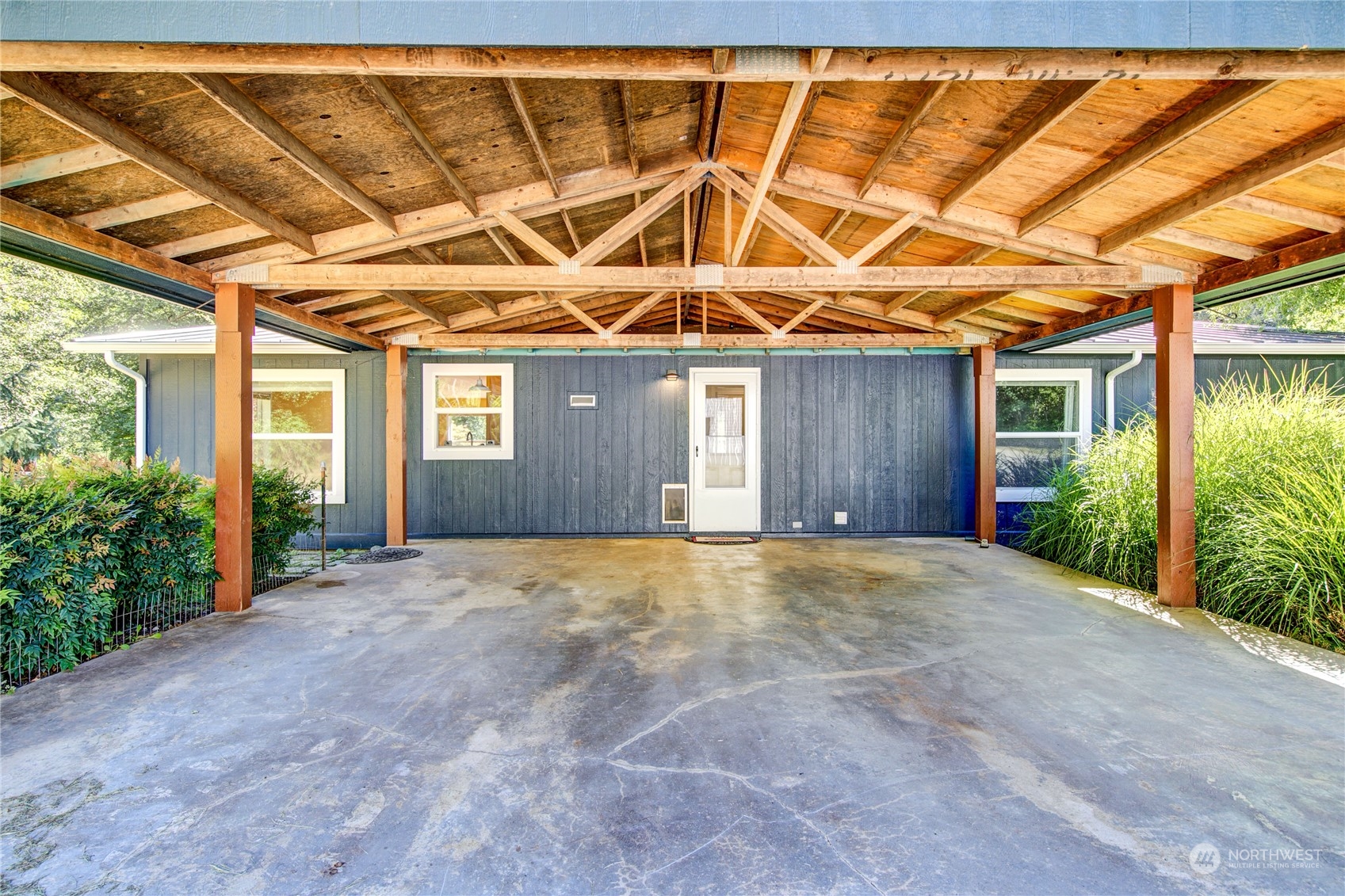 112 NE State Highway 308