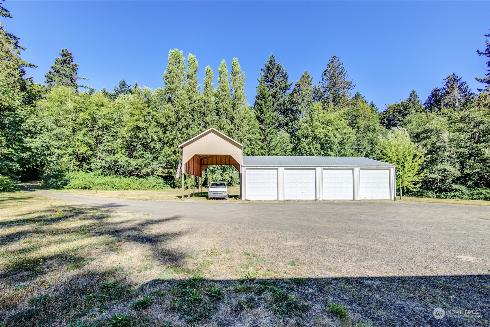 112 NE State Highway 308