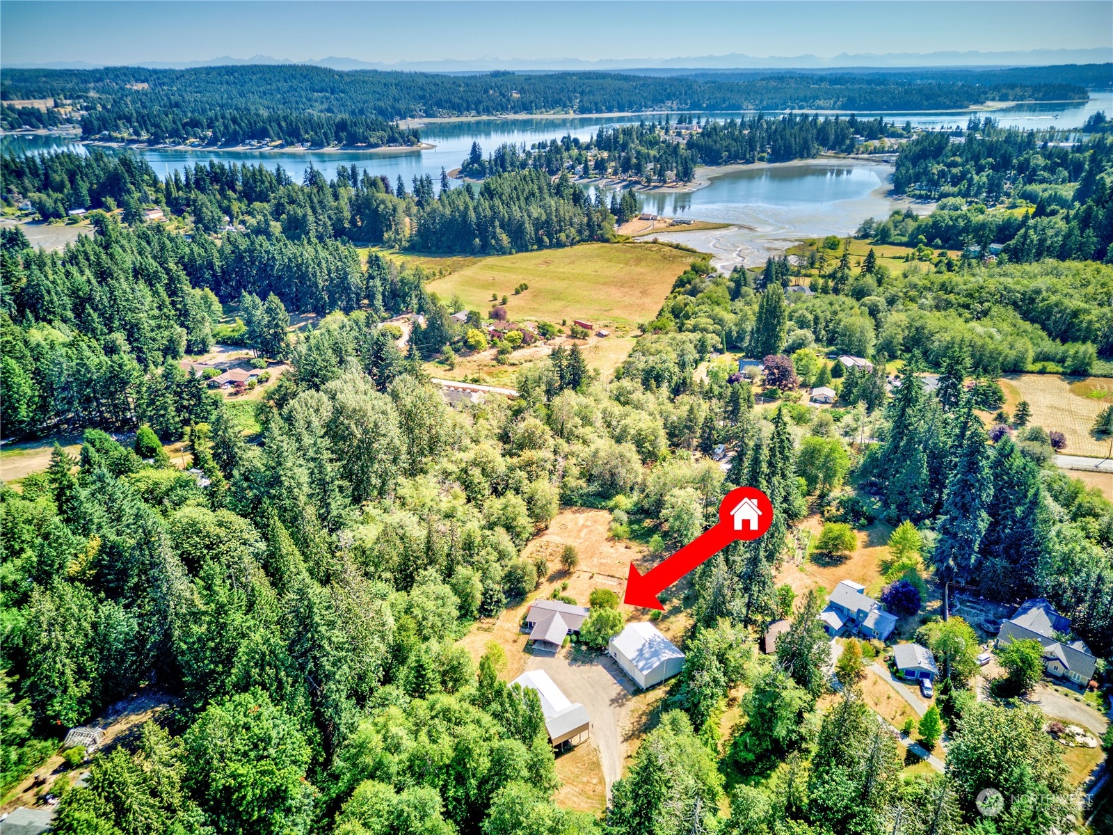 112 NE State Highway 308