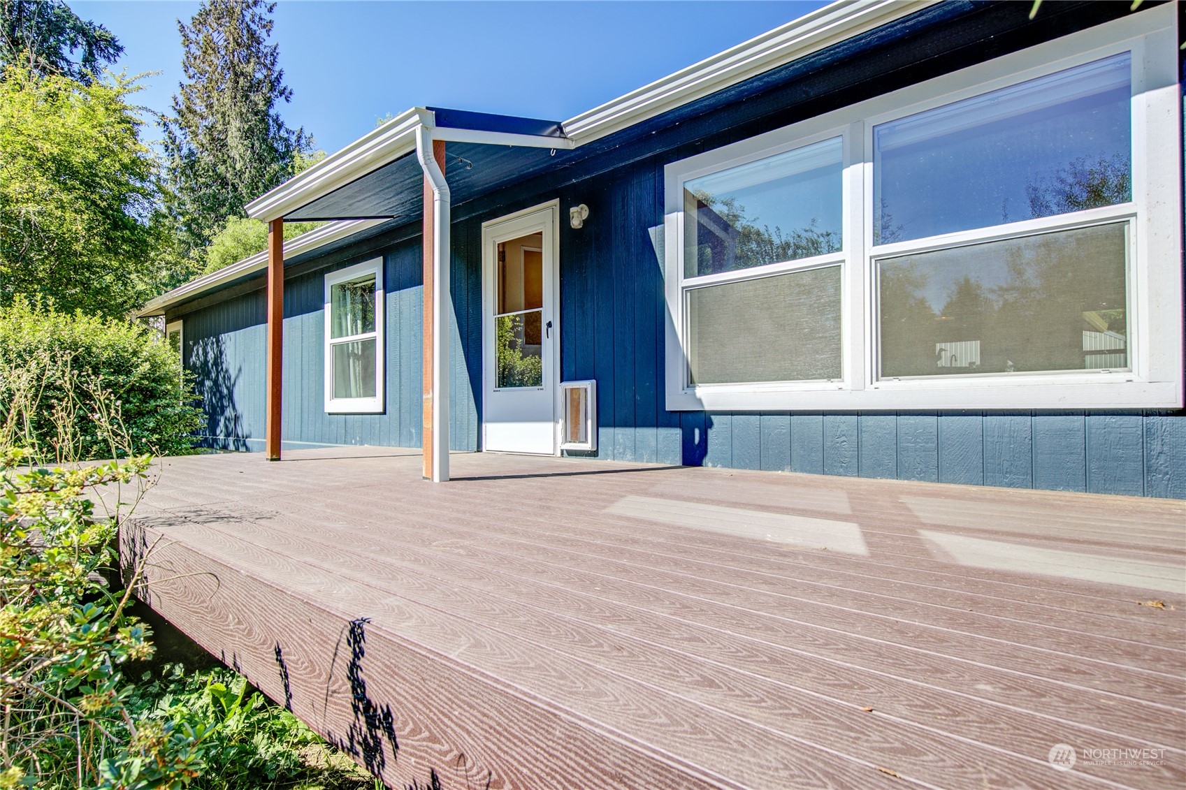 112 NE State Highway 308