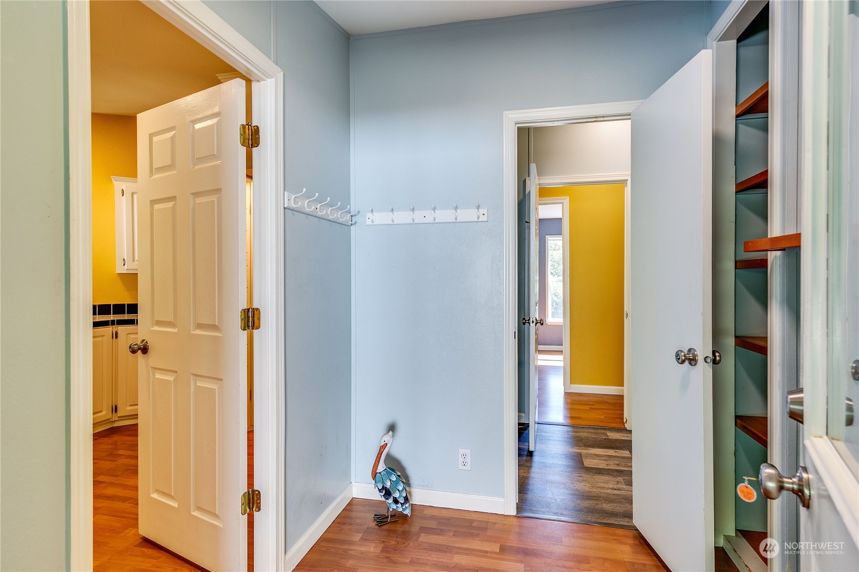 112 NE State Highway 308