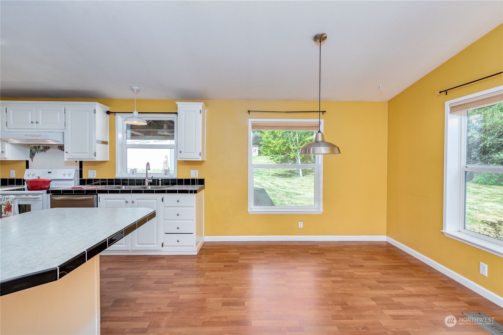 112 NE State Highway 308