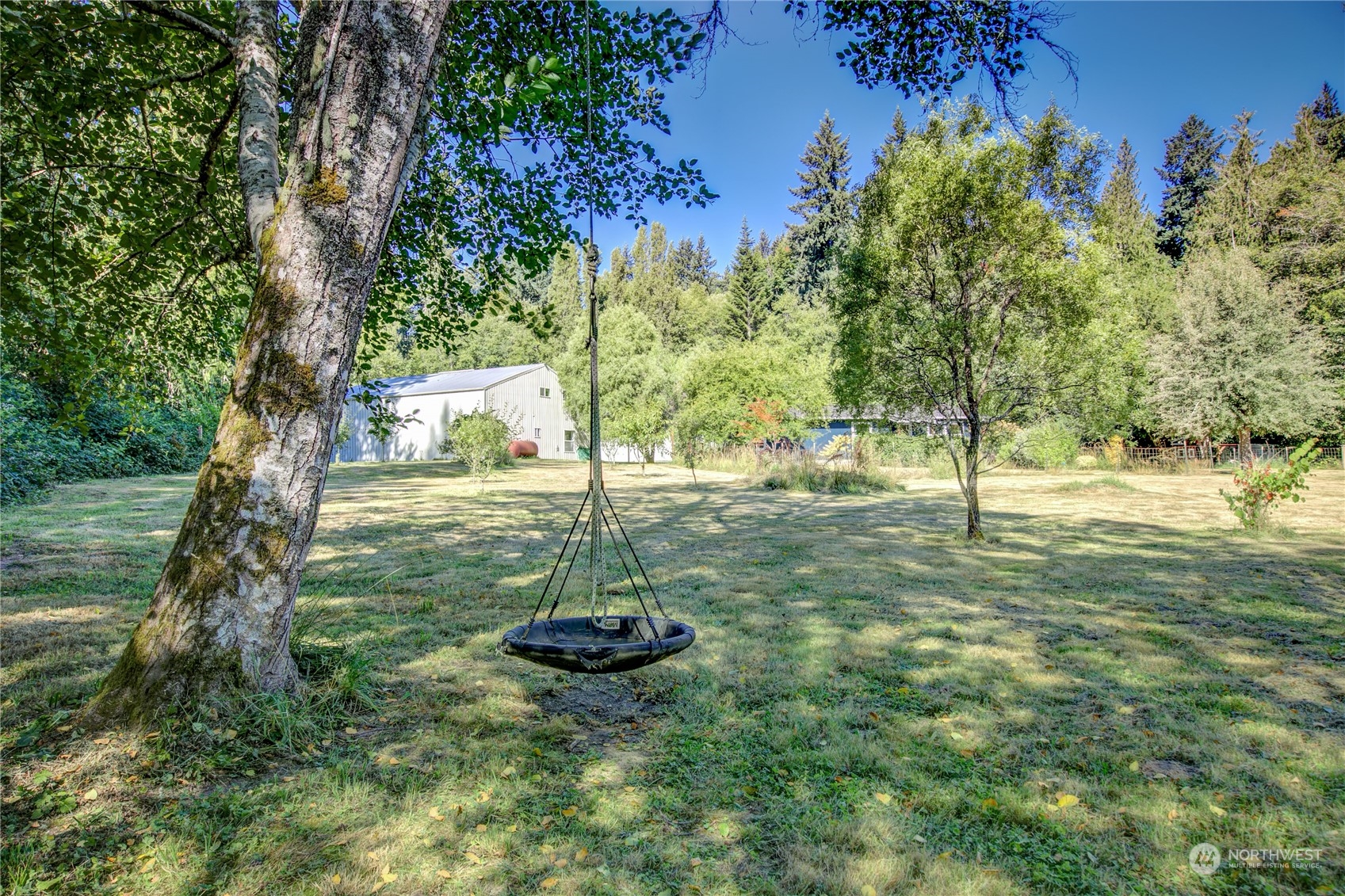 112 NE State Highway 308