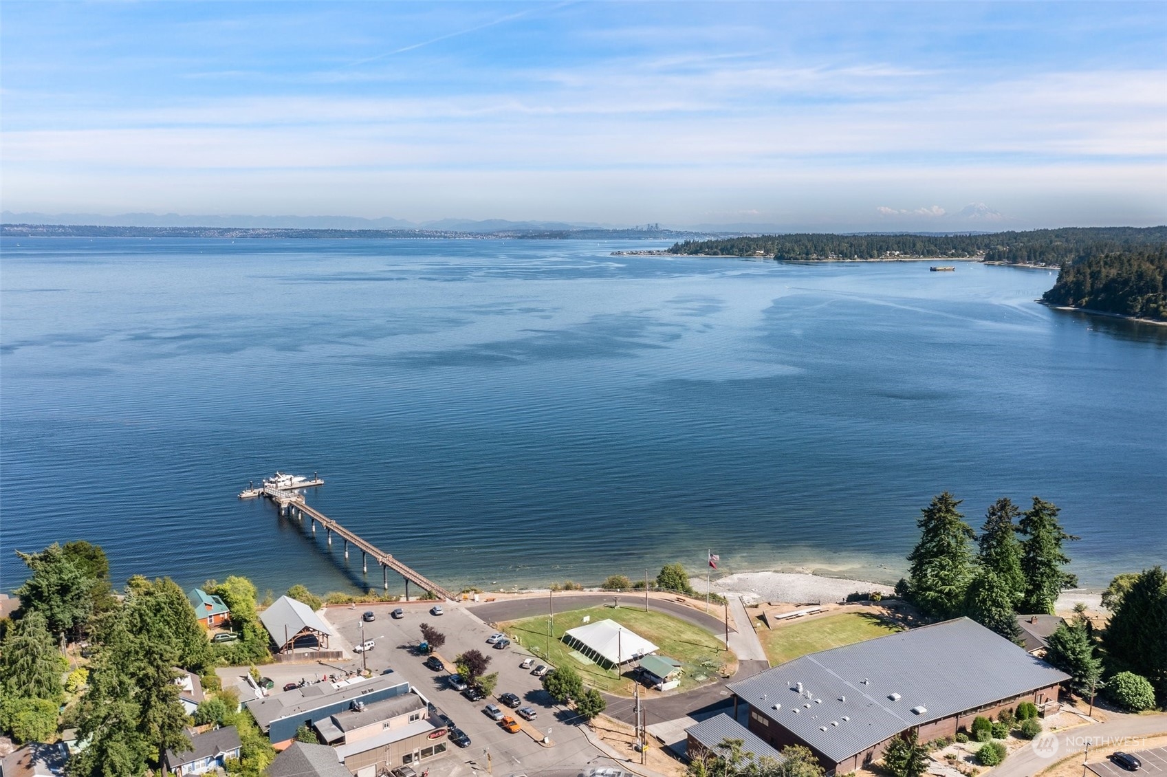 1 lot NE Geneva Street