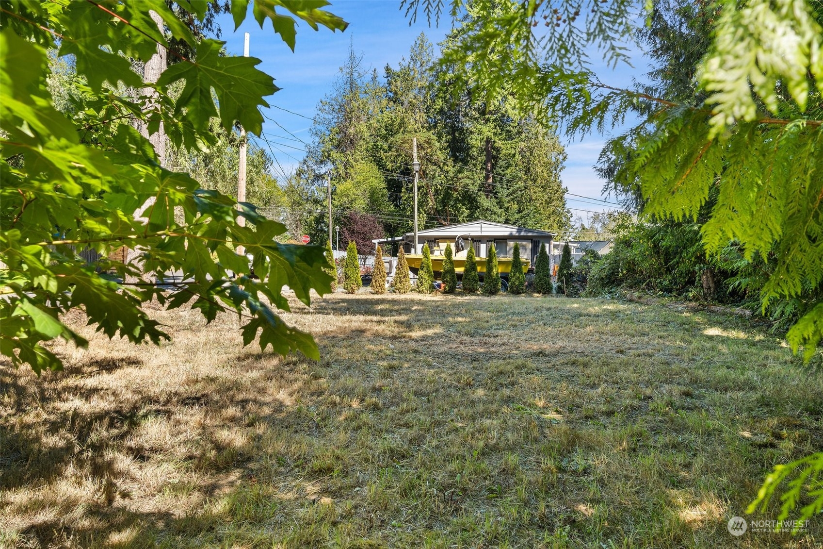 1 lot NE Geneva Street