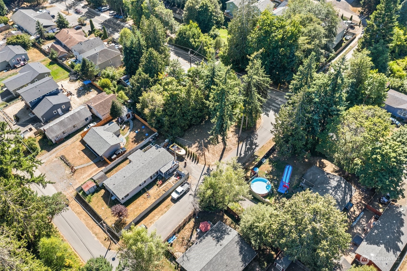 1 lot NE Geneva Street