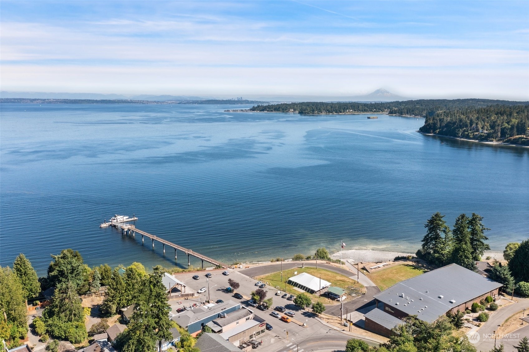 1 lot NE Geneva Street