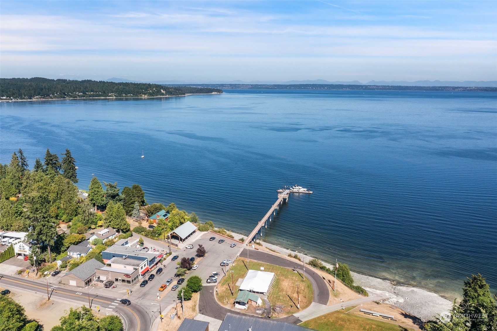 1 lot NE Geneva Street