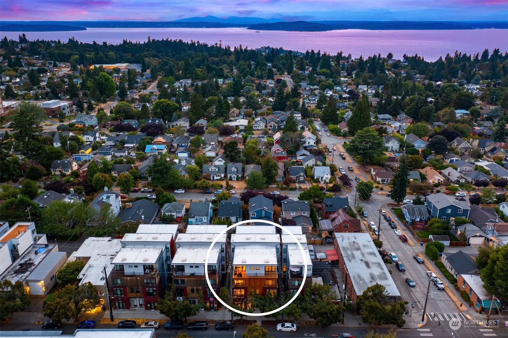 3215 California Avenue SW #A