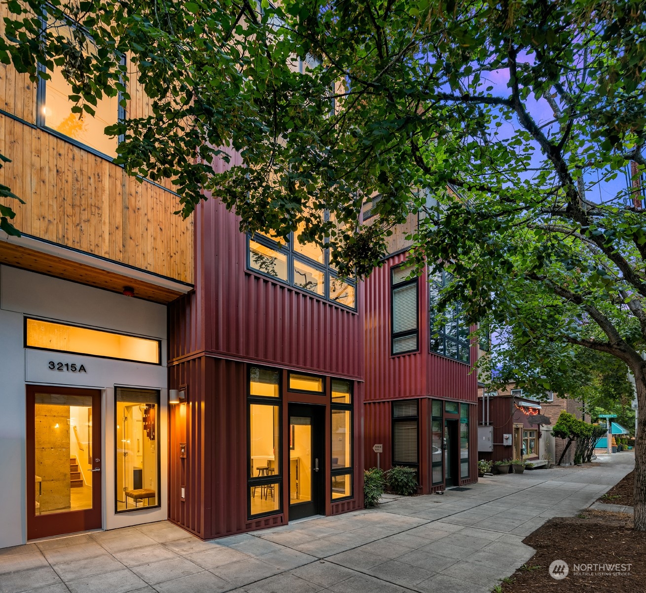 3215 California Avenue SW #A