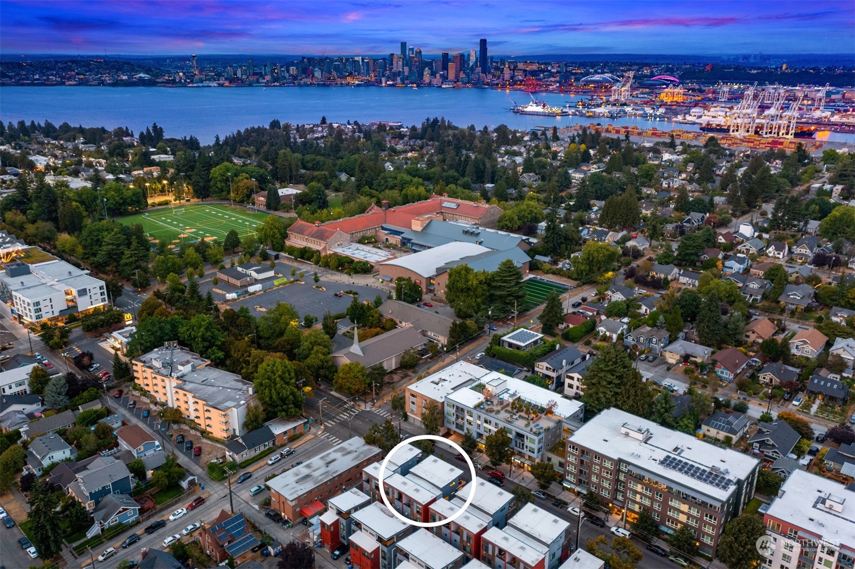 3215 California Avenue SW #A