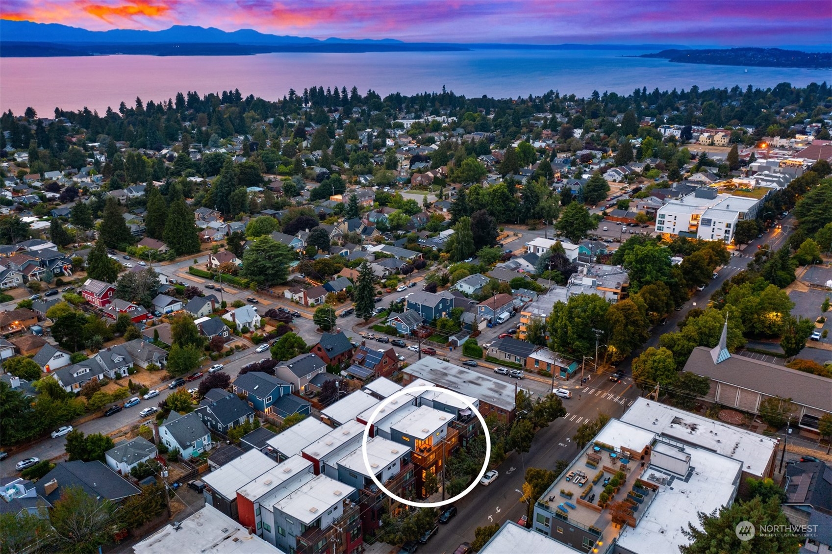 3215 California Avenue SW #A