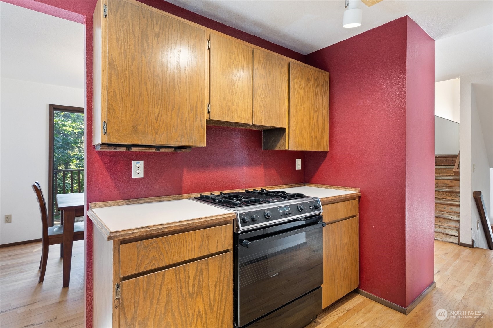 31 Mt Pilchuck Avenue NW