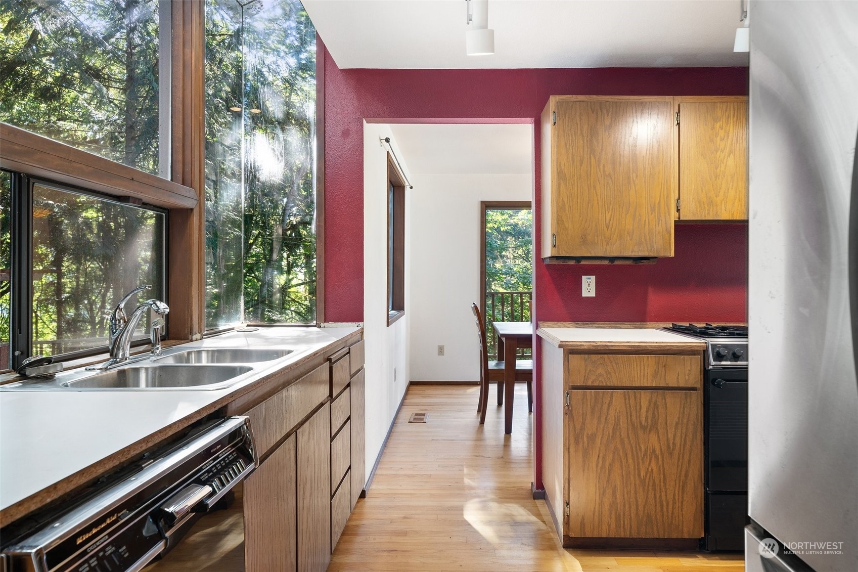 31 Mt Pilchuck Avenue NW