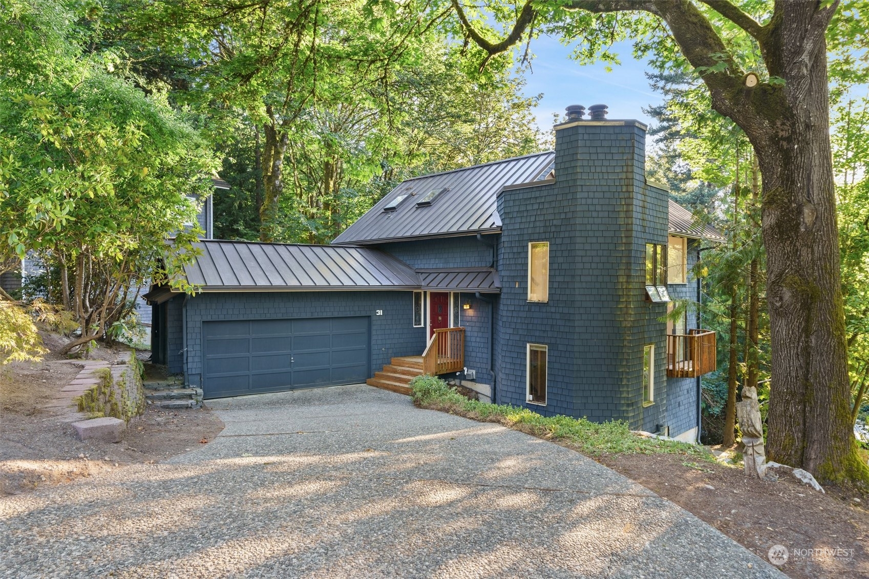 31 Mt Pilchuck Avenue NW