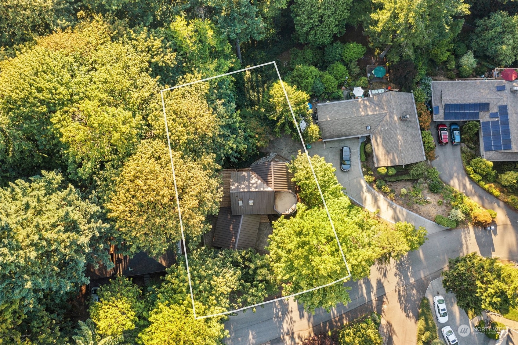 31 Mt Pilchuck Avenue NW