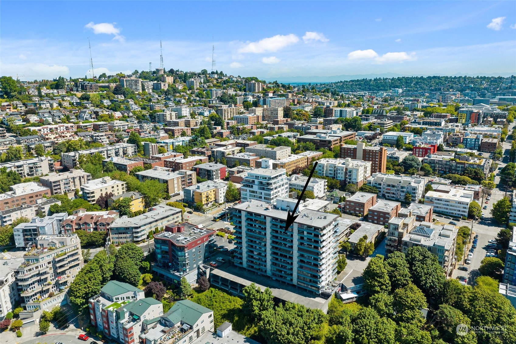 521 5th Avenue W #903