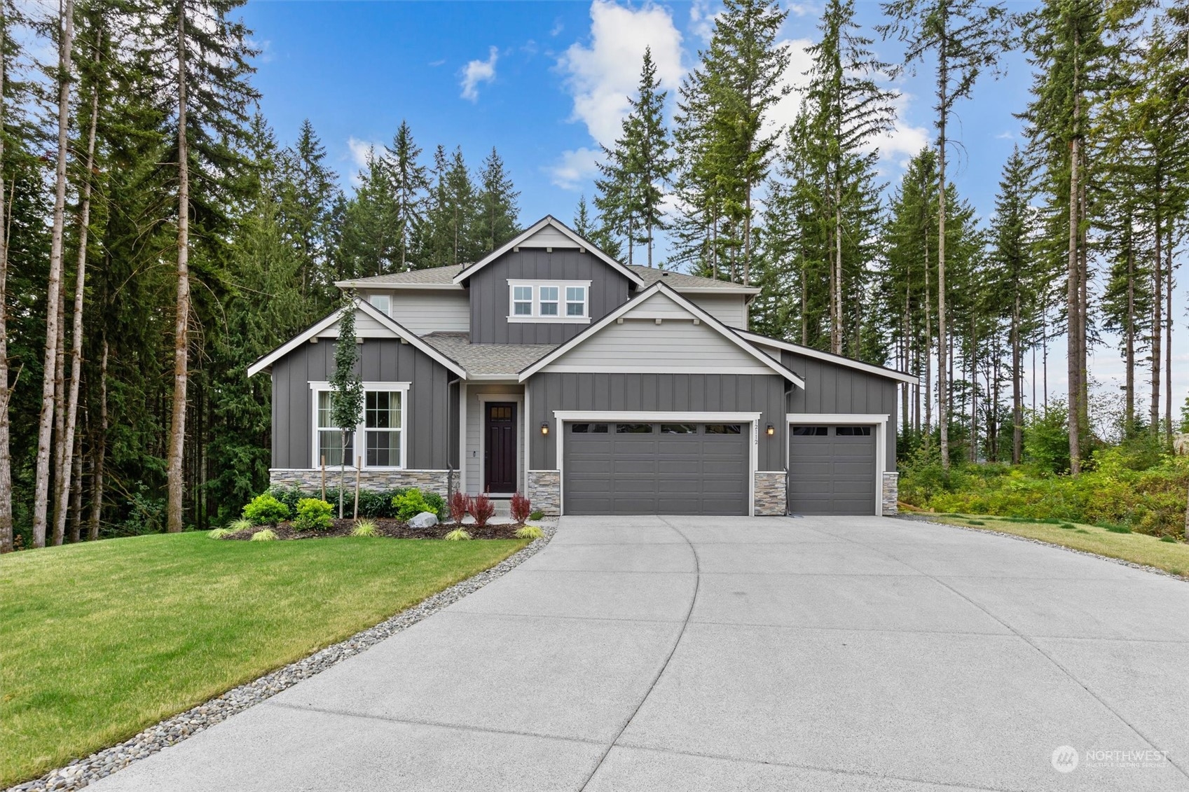 12112 138th Drive NE