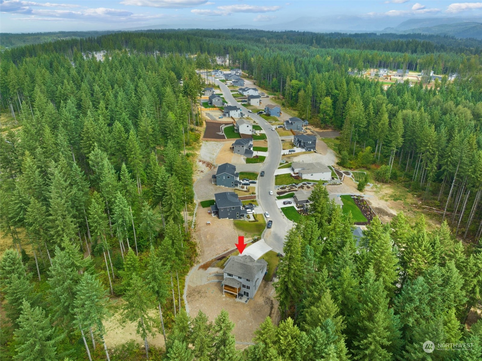 12112 138th Drive NE