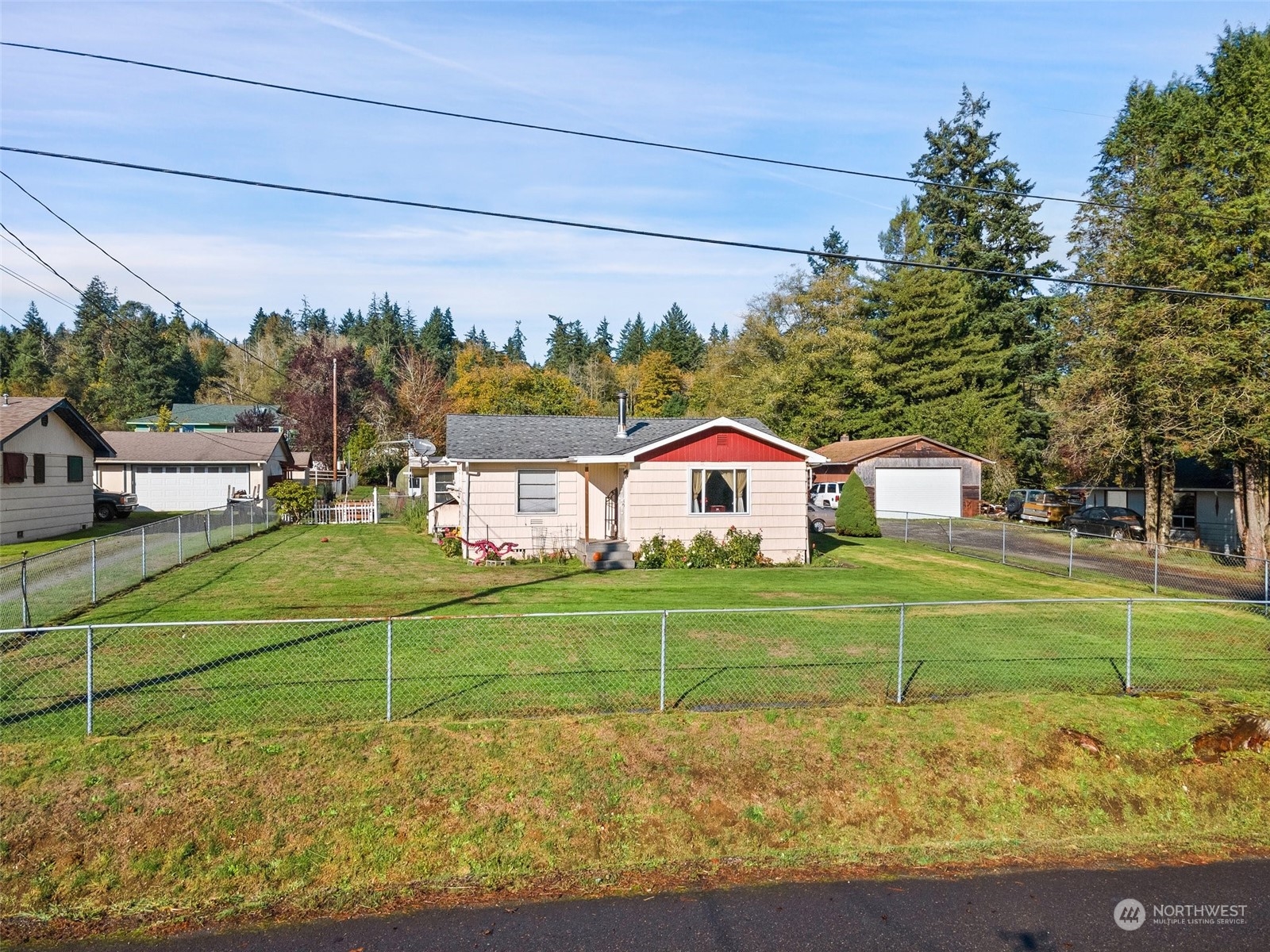 5501 SE Lake Valley Road