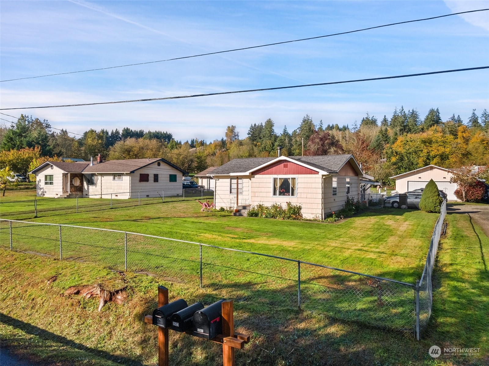 5501 SE Lake Valley Road