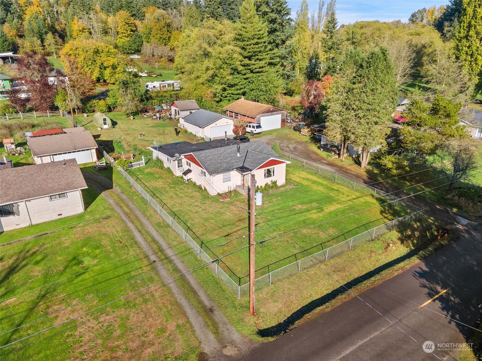 5501 SE Lake Valley Road