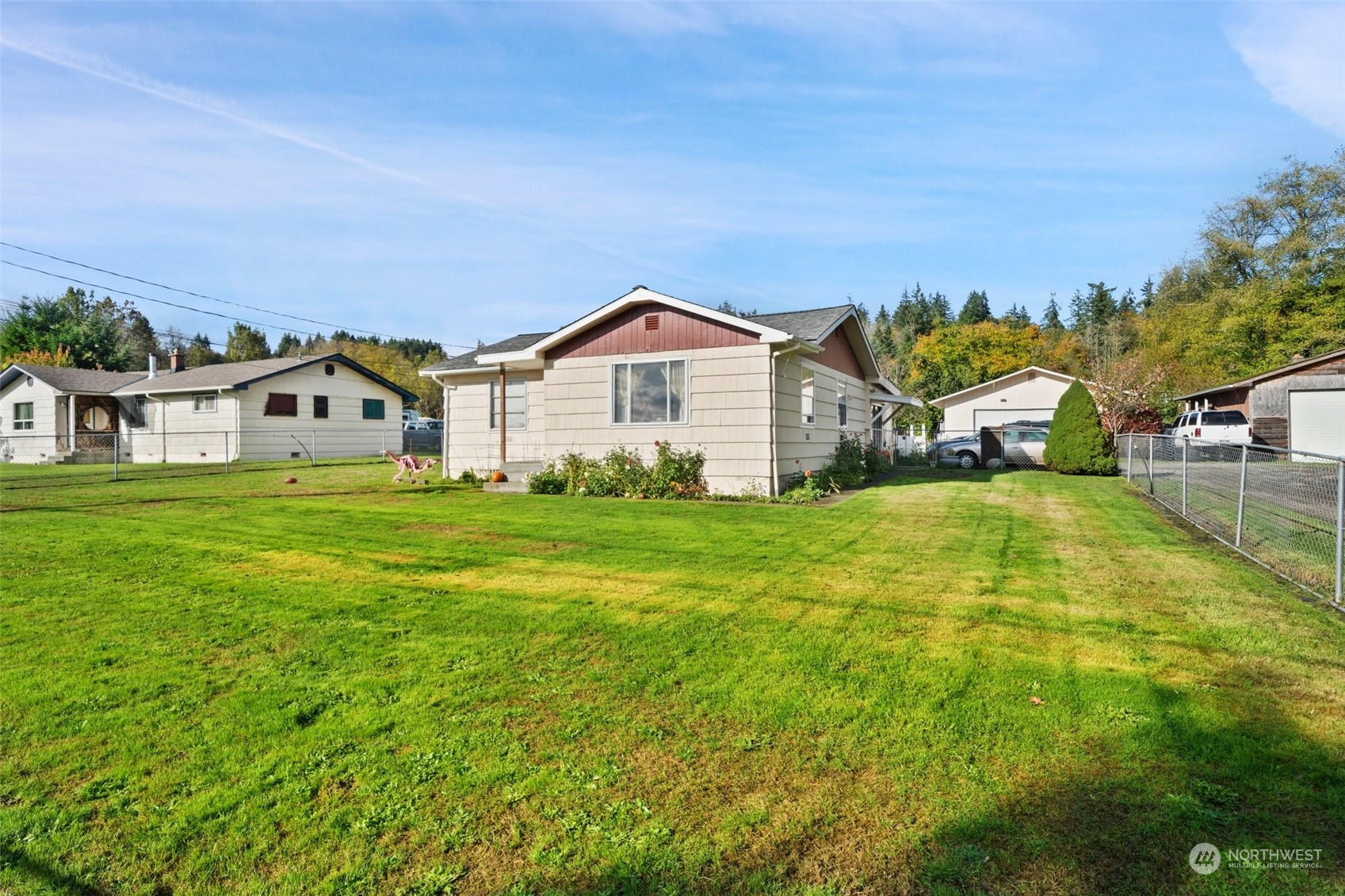 5501 SE Lake Valley Road