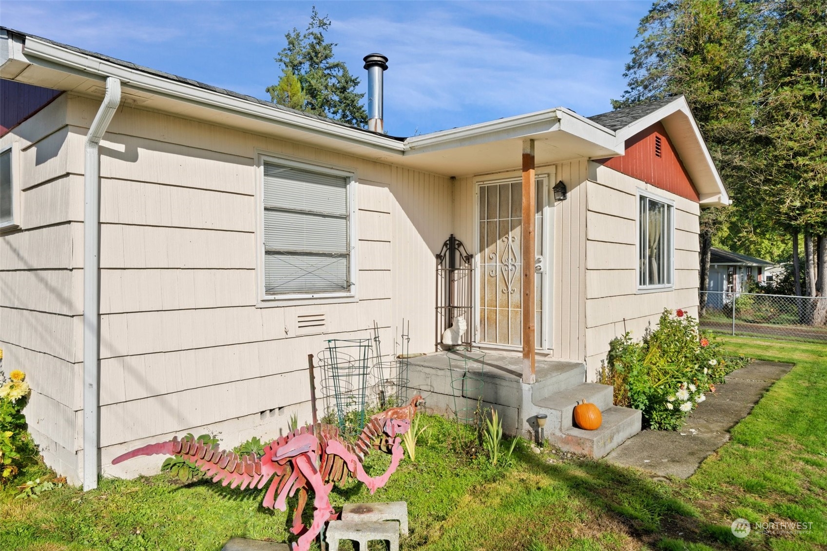 5501 SE Lake Valley Road