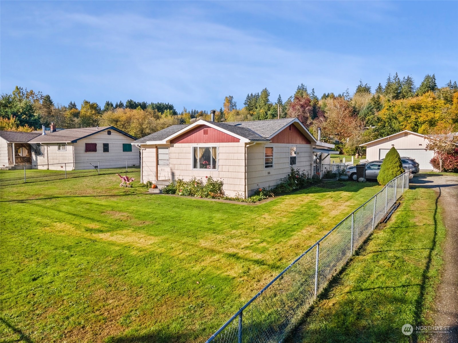 5501 SE Lake Valley Road